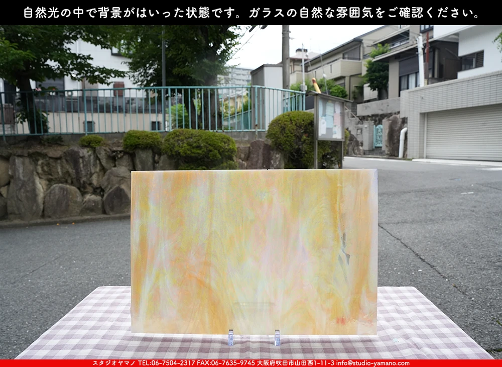 ����������ޥ�, studioyamano, ��ꤿ�����Ȥ򤹤�, ��ꤿ����Τ���, �Ȥ�������ΤǺ��, ���, ����, ����, ����, ����å�, ŹƬ����, ����, �������å�, ��ĥ����, ��ĥ�������å�, ���ƥ�ɥ��饹, ����ɥ֥饹��, �ե塼����, ����, ���饹, glass, �������ޡ���, WissmachGlass, 