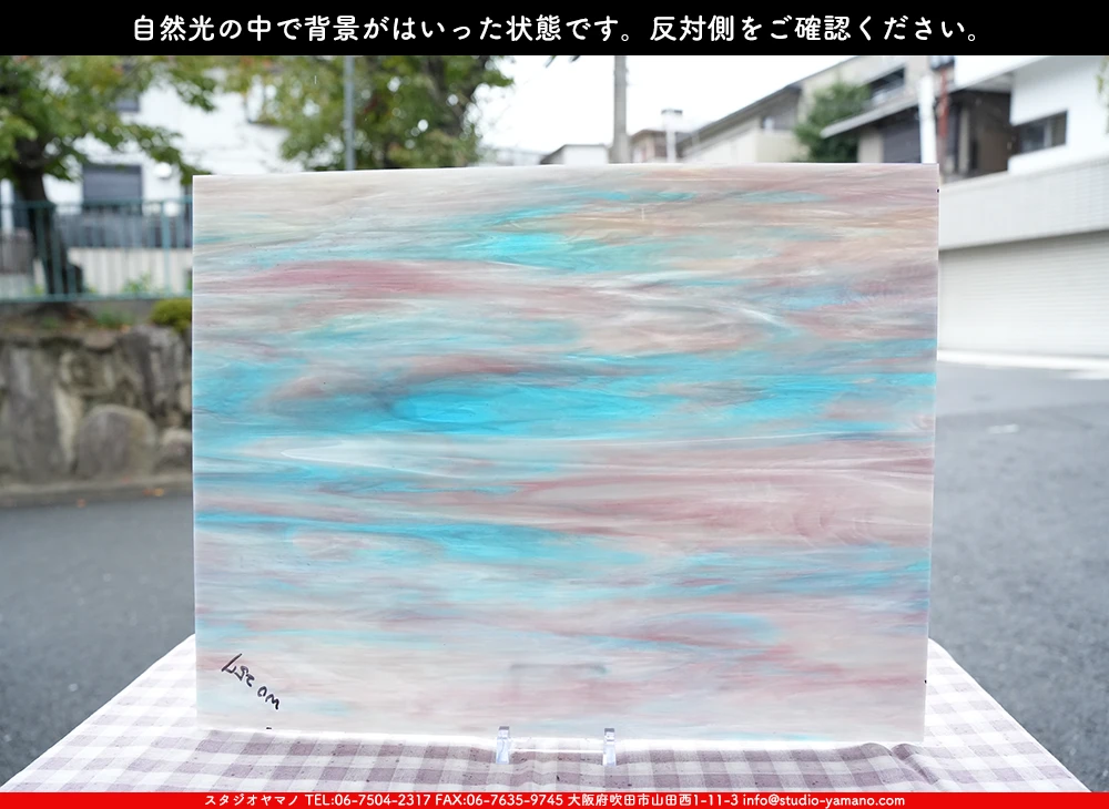 ����������ޥ�, studioyamano, ��ꤿ�����Ȥ򤹤�, ��ꤿ����Τ���, �Ȥ�������ΤǺ��, ���, ����, ����, ����, ����å�, ŹƬ����, ����, �������å�, ��ĥ����, ��ĥ�������å�, ���ƥ�ɥ��饹, ����ɥ֥饹��, �ե塼����, ����, ���饹, glass, �������ޡ���, WissmachGlass, 