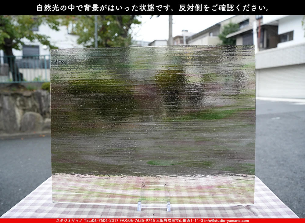 ����������ޥ�, studioyamano, ��ꤿ�����Ȥ򤹤�, ��ꤿ����Τ���, �Ȥ�������ΤǺ��, ���, ����, ����, ����, ����å�, ŹƬ����, ����, �������å�, ��ĥ����, ��ĥ�������å�, ���ƥ�ɥ��饹, ����ɥ֥饹��, �ե塼����, ����, ���饹, glass, �������ޡ���, WissmachGlass, 