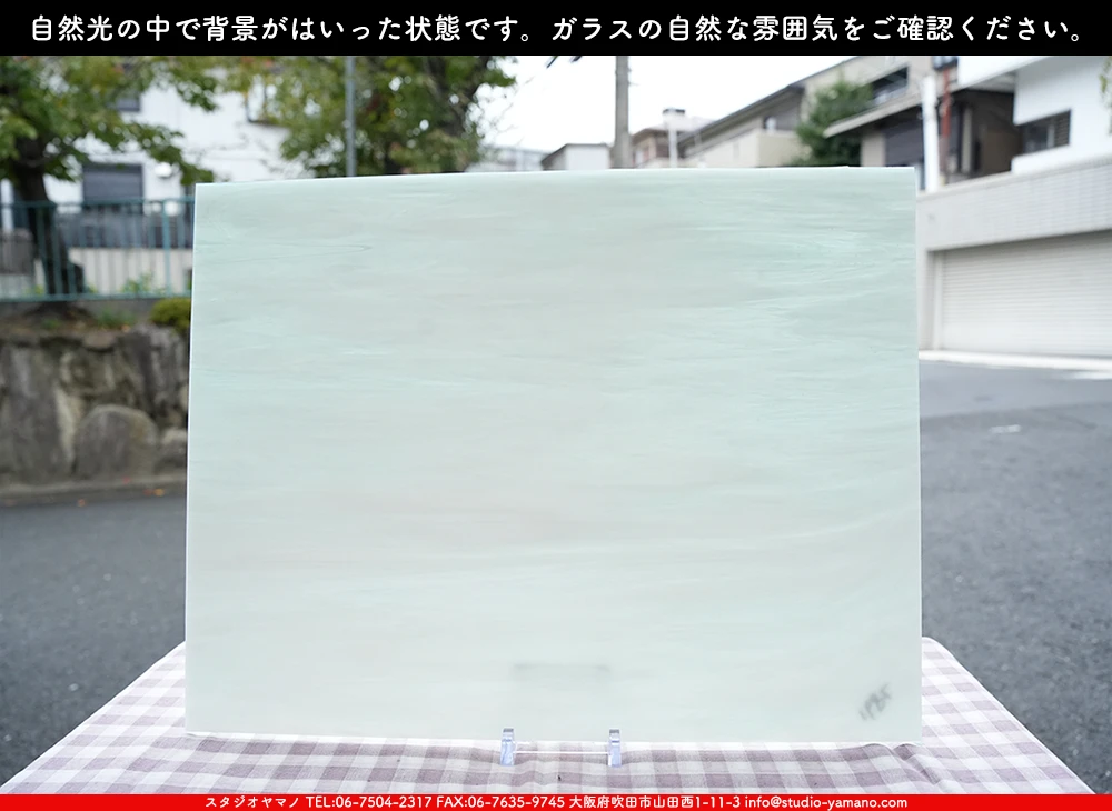 ����������ޥ�, studioyamano, ��ꤿ�����Ȥ򤹤�, ��ꤿ����Τ���, �Ȥ�������ΤǺ��, ���, ����, ����, ����, ����å�, ŹƬ����, ����, �������å�, ��ĥ����, ��ĥ�������å�, ���ƥ�ɥ��饹, ����ɥ֥饹��, �ե塼����, ����, ���饹, glass, �������ޡ���, WissmachGlass, 