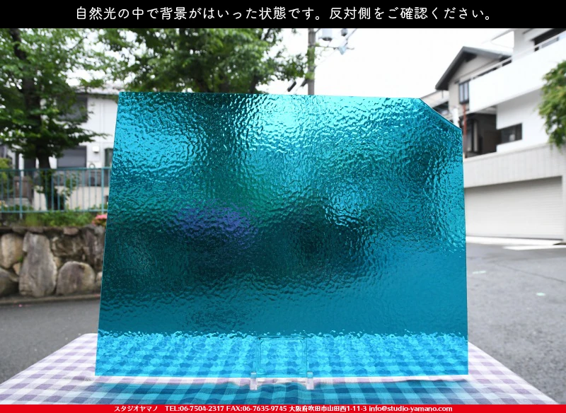 ���ƥ�ɥ��饹����Ź�Υ���������ޥΤ����䤹�륦�����ޡ���W_190 CC��707202100118�ˤ�����������طʤ��Ϥ��ä����֤�ȿ���̤򻣱Ƥ����̿�