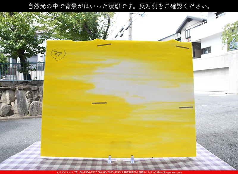 ���ƥ�ɥ��饹����Ź�Υ���������ޥΤ����䤹�륦�����ޡ���W_2D DR��707202200327�ˤ�����������طʤ��Ϥ��ä����֤�ȿ���̤򻣱Ƥ����̿�