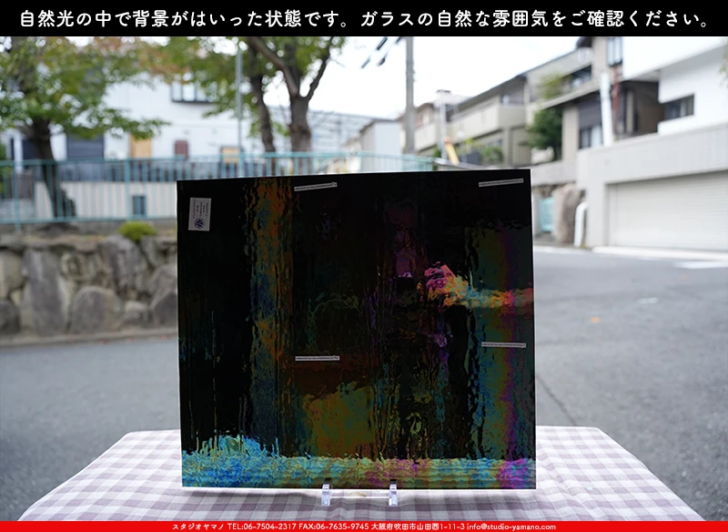 ���ƥ�ɥ��饹����Ź�Υ���������ޥΤ����䤹�륦�����ޡ���W_IR90-02 DR��707202300160�ˤ�����������طʤ��Ϥ��ä����֤ǻ��Ƥ����̿�