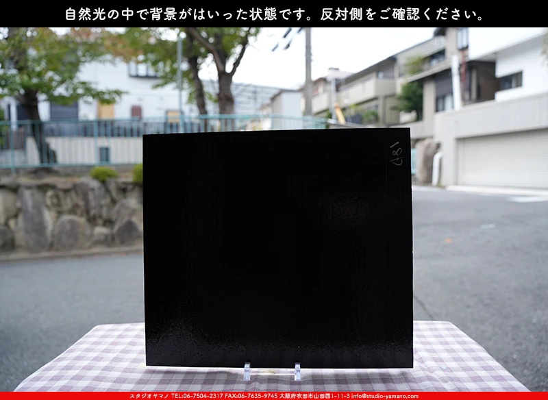 ���ƥ�ɥ��饹����Ź�Υ���������ޥΤ����䤹�륦�����ޡ���W_IR90-02 DR��707202300160�ˤ�����������طʤ��Ϥ��ä����֤�ȿ���̤򻣱Ƥ����̿�