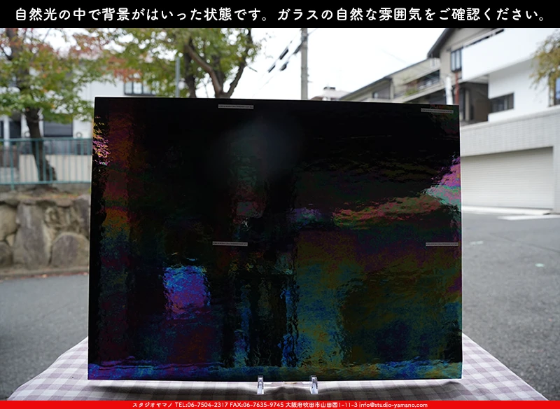 ���ƥ�ɥ��饹����Ź�Υ���������ޥΤ����䤹�륦�����ޡ���W_IR90-02 DR��707202300357�ˤ�����������طʤ��Ϥ��ä����֤ǻ��Ƥ����̿�