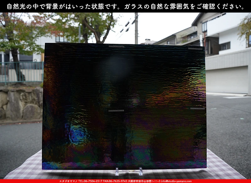 ���ƥ�ɥ��饹����Ź�Υ���������ޥΤ����䤹�륦�����ޡ���W_IR90-02 DR��707202300373�ˤ�����������طʤ��Ϥ��ä����֤ǻ��Ƥ����̿�