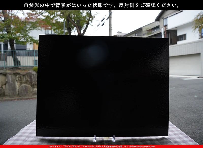 ���ƥ�ɥ��饹����Ź�Υ���������ޥΤ����䤹�륦�����ޡ���W_IR90-02 DR��707202300374�ˤ�����������طʤ��Ϥ��ä����֤�ȿ���̤򻣱Ƥ����̿�