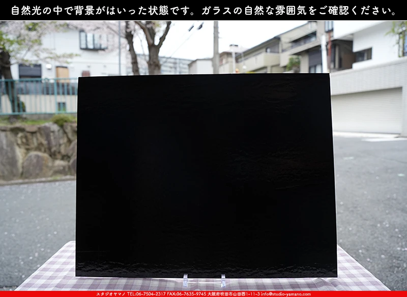 ���ƥ�ɥ��饹����Ź�Υ���������ޥΤ����䤹�륦�����ޡ���W_90-02 DR��707202400031�ˤ�����������طʤ��Ϥ��ä����֤ǻ��Ƥ����̿�