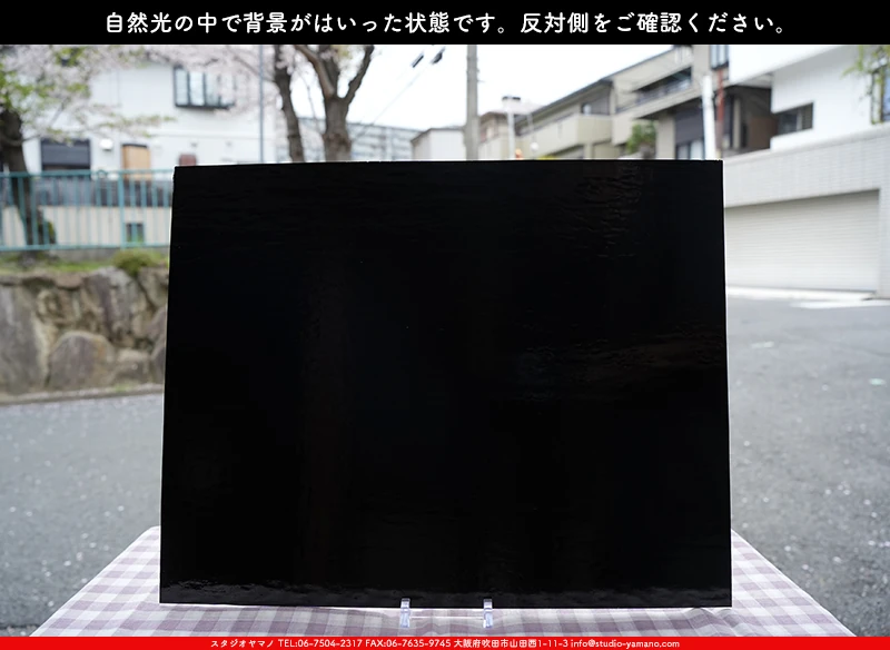 ���ƥ�ɥ��饹����Ź�Υ���������ޥΤ����䤹�륦�����ޡ���W_90-02 DR��707202400031�ˤ�����������طʤ��Ϥ��ä����֤�ȿ���̤򻣱Ƥ����̿�