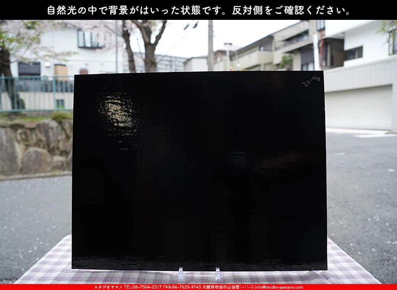 ���ƥ�ɥ��饹����Ź�Υ���������ޥΤ����䤹�륦�����ޡ���W_90-02 DR��707202400032�ˤ�����������طʤ��Ϥ��ä����֤�ȿ���̤򻣱Ƥ����̿�