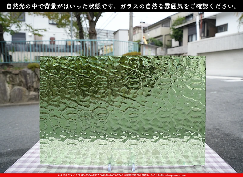 ���ƥ�ɥ��饹����Ź�Υ���������ޥΤ����䤹�륦�����ޡ���W_309 F��707202400171�ˤ�����������طʤ��Ϥ��ä����֤ǻ��Ƥ����̿�