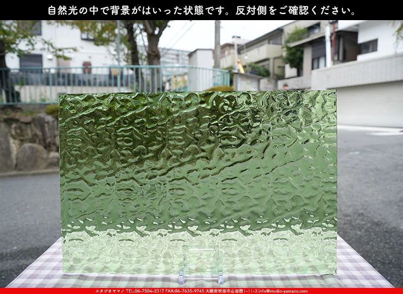 ���ƥ�ɥ��饹����Ź�Υ���������ޥΤ����䤹�륦�����ޡ���W_309 F��707202400171�ˤ�����������طʤ��Ϥ��ä����֤�ȿ���̤򻣱Ƥ����̿�