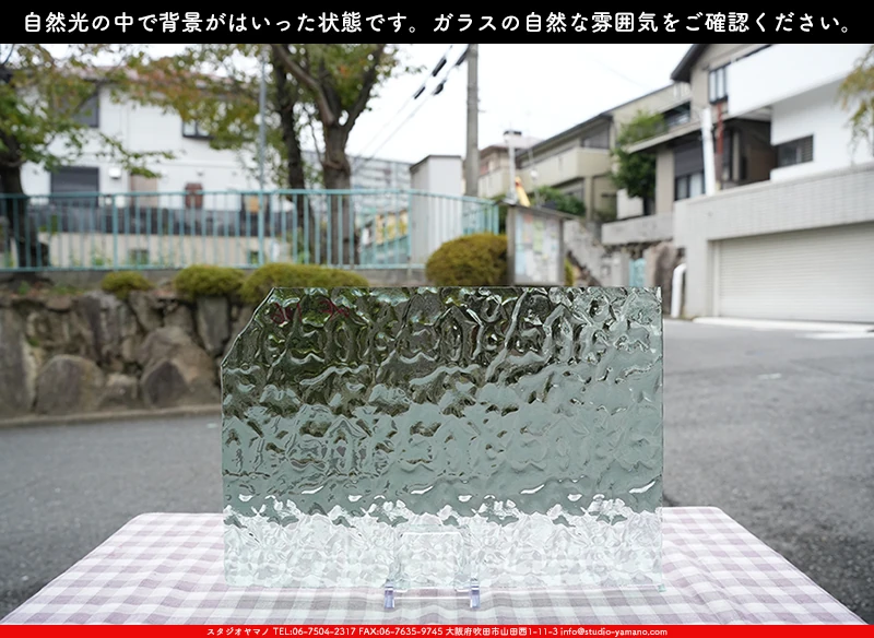 ���ƥ�ɥ��饹����Ź�Υ���������ޥΤ����䤹�륦�����ޡ���W_106 F��707202400189�ˤ�����������طʤ��Ϥ��ä����֤ǻ��Ƥ����̿�