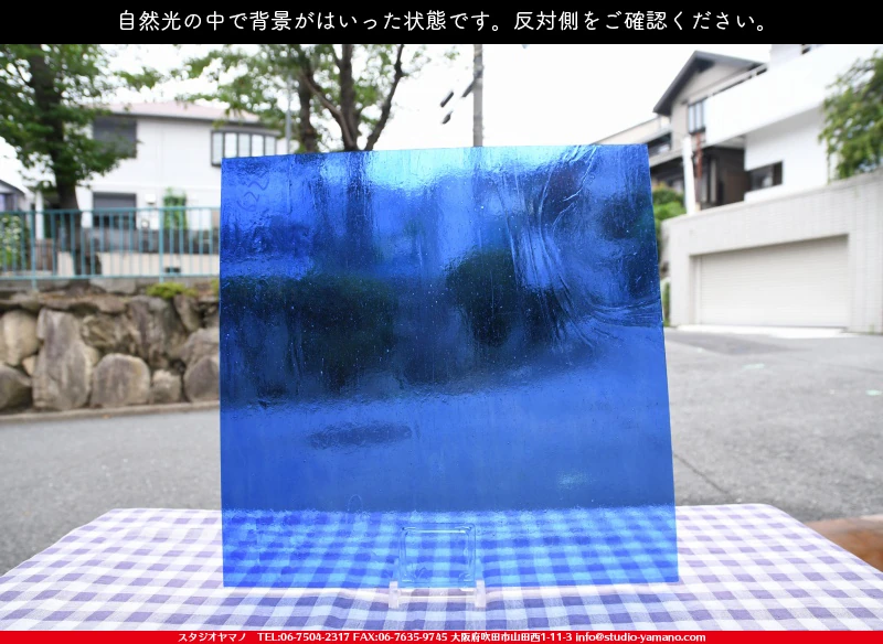 ���ƥ�ɥ��饹����Ź�Υ���������ޥΤ����䤹�륳����K_622��734202000039�ˤ�����������طʤ��Ϥ��ä����֤�ȿ���̤򻣱Ƥ����̿�