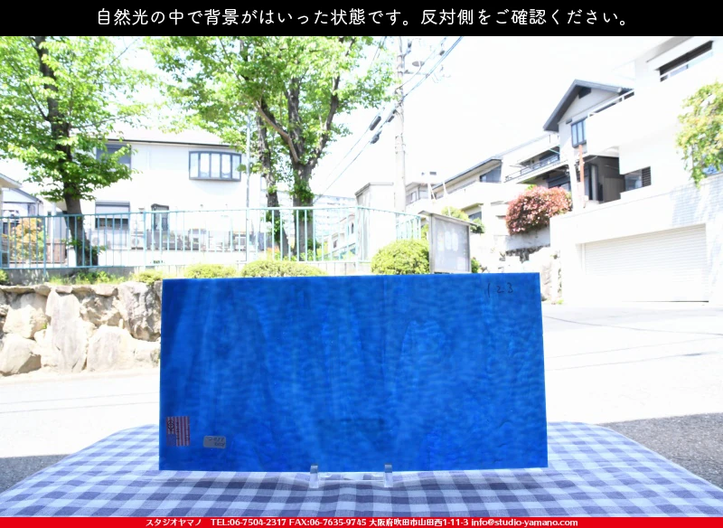 ���ƥ�ɥ��饹����Ź�Υ���������ޥΤ����䤹�륳����K_123 G��734202100156�ˤ�����������طʤ��Ϥ��ä����֤�ȿ���̤򻣱Ƥ����̿�