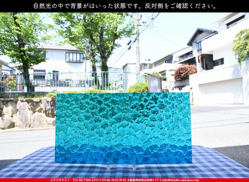 ���ƥ�ɥ��饹����Ź�Υ���������ޥΤ����䤹�륳����K_637 WAV��734202100179�ˤ�����������طʤ��Ϥ��ä����֤�ȿ���̤򻣱Ƥ����̿�