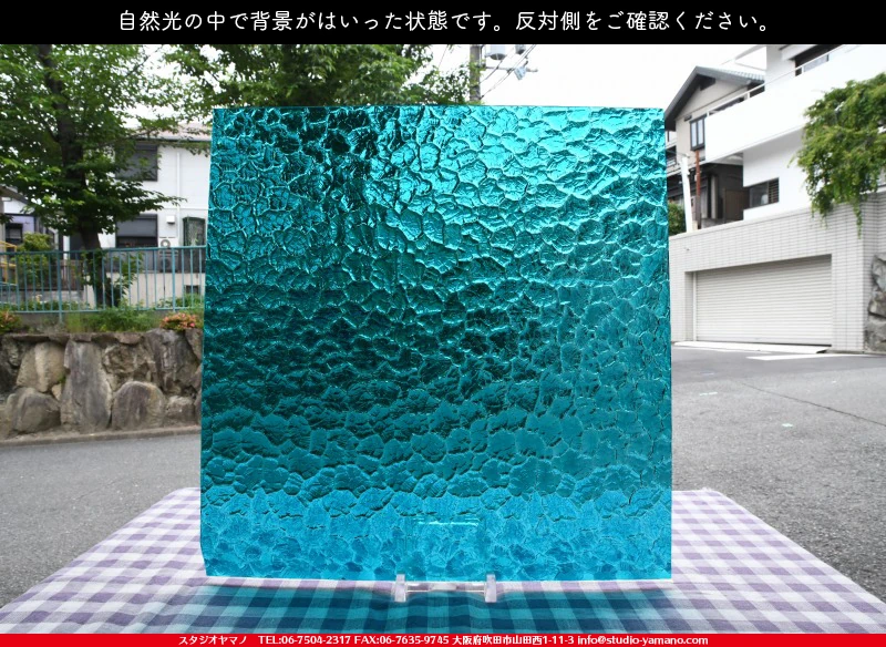 ���ƥ�ɥ��饹����Ź�Υ���������ޥΤ����䤹�륳����K_637 WAV��734202100397�ˤ�����������طʤ��Ϥ��ä����֤�ȿ���̤򻣱Ƥ����̿�