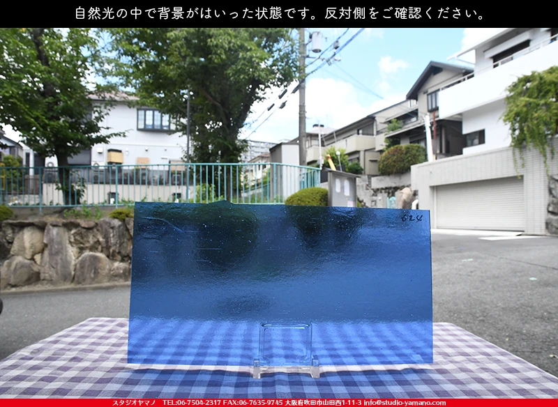 ���ƥ�ɥ��饹����Ź�Υ���������ޥΤ����䤹�륳����K_624��734202100470�ˤ�����������طʤ��Ϥ��ä����֤�ȿ���̤򻣱Ƥ����̿�