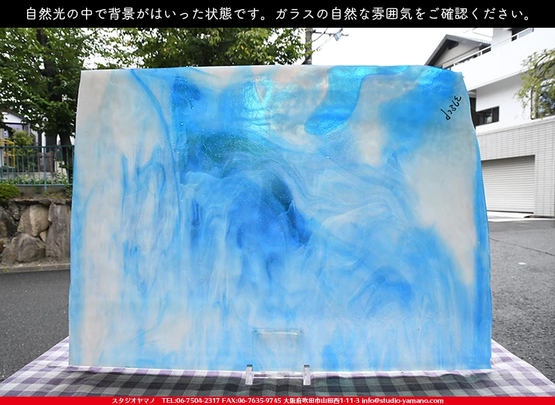 ���ƥ�ɥ��饹����Ź�Υ���������ޥΤ����䤹�륳����K_37 SCP��734202100492�ˤ�����������طʤ��Ϥ��ä����֤ǻ��Ƥ����̿�