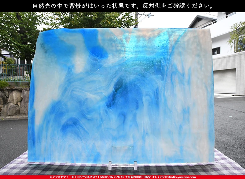 ���ƥ�ɥ��饹����Ź�Υ���������ޥΤ����䤹�륳����K_37 SCP��734202100492�ˤ�����������طʤ��Ϥ��ä����֤�ȿ���̤򻣱Ƥ����̿�