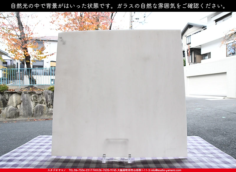 ���ƥ�ɥ��饹����Ź�Υ���������ޥΤ����䤹�륳����K_231D��734202100583�ˤ�����������طʤ��Ϥ��ä����֤ǻ��Ƥ����̿�