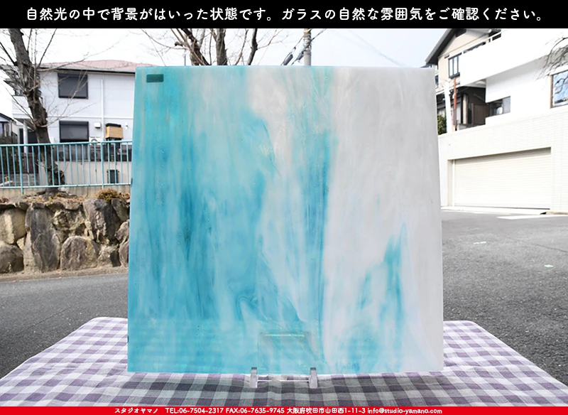 ���ƥ�ɥ��饹����Ź�Υ���������ޥΤ����䤹�륳����K_125��734202200015�ˤ�����������طʤ��Ϥ��ä����֤ǻ��Ƥ����̿�