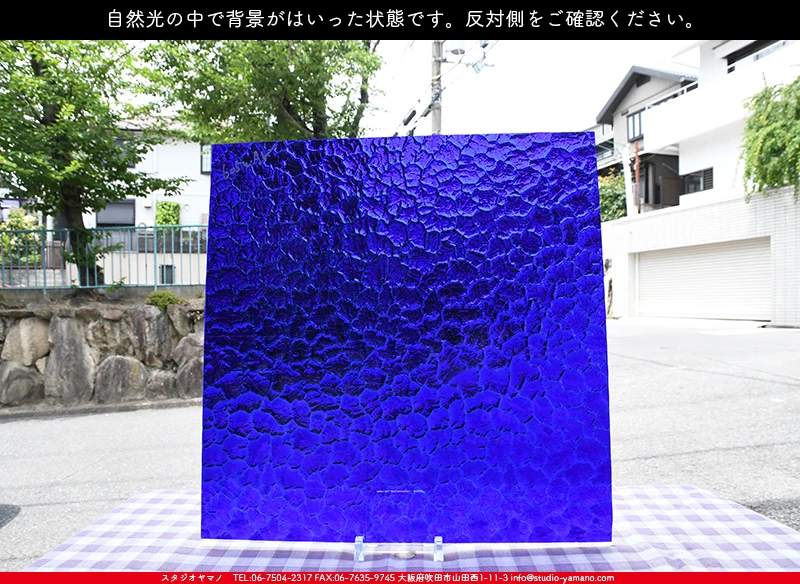���ƥ�ɥ��饹����Ź�Υ���������ޥΤ����䤹�륳����K_605 WAV��734202200256�ˤ�����������طʤ��Ϥ��ä����֤�ȿ���̤򻣱Ƥ����̿�