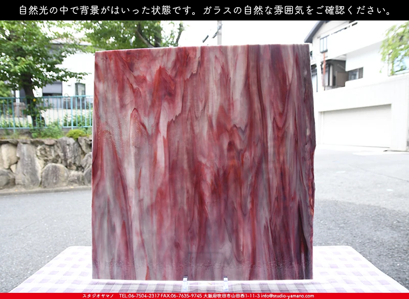���ƥ�ɥ��饹����Ź�Υ���������ޥΤ����䤹�륳����K_1076P��734202200320�ˤ�����������طʤ��Ϥ��ä����֤ǻ��Ƥ����̿�