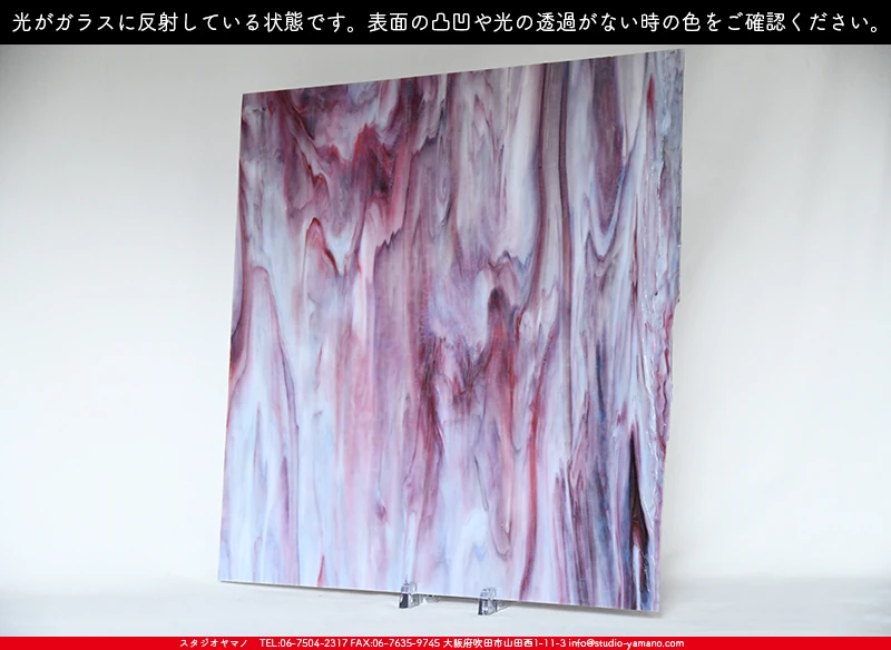 ���ƥ�ɥ��饹����Ź�Υ���������ޥΤ����䤹�륳����K_1076P��734202200320�ˤ�������饹��ȿ�ͤ��Ƥ�����֤ǻ��Ƥ����̿�