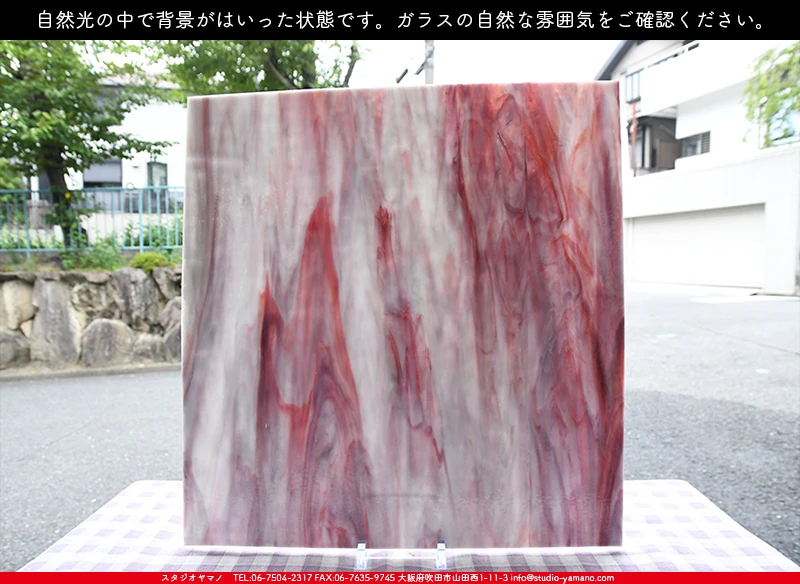 ���ƥ�ɥ��饹����Ź�Υ���������ޥΤ����䤹�륳����K_1076P��734202200321�ˤ�����������طʤ��Ϥ��ä����֤ǻ��Ƥ����̿�
