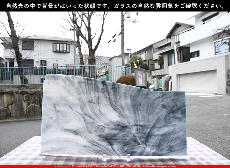 ���ƥ�ɥ��饹����Ź�Υ���������ޥΤ����䤹�륳����K_42��734202300070�ˤ�����������طʤ��Ϥ��ä����֤ǻ��Ƥ����̿�
