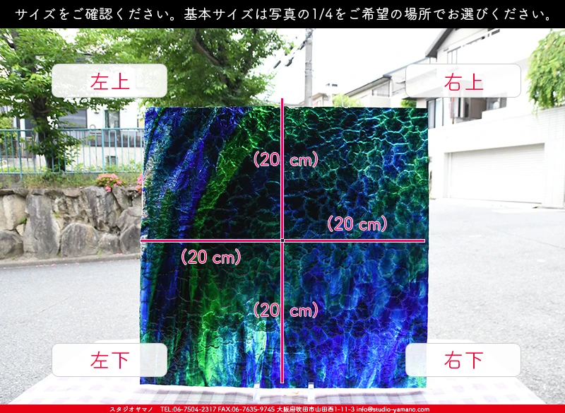 ���ƥ�ɥ��饹����Ź�Υ���������ޥΤ����䤹�륳����K_142LL WAV��734202300161�ˤ򥵥����䤴������ʬ�򤴳�ǧ���������̿�