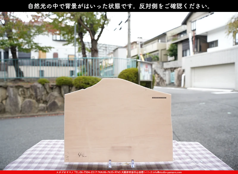 ���ƥ�ɥ��饹����Ź�Υ���������ޥΤ����䤹�륳����K_231D��734202300264�ˤ�����������طʤ��Ϥ��ä����֤�ȿ���̤򻣱Ƥ����̿�
