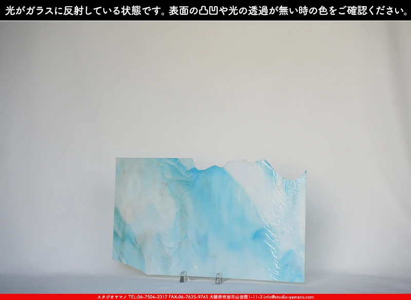 ���ƥ�ɥ��饹����Ź�Υ���������ޥΤ����䤹�륳����K_270��734202300270�ˤ�������饹��ȿ�ͤ��Ƥ�����֤ǻ��Ƥ����̿�