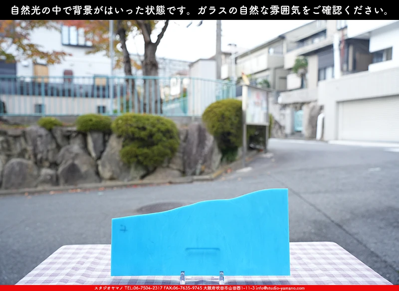 ���ƥ�ɥ��饹����Ź�Υ���������ޥΤ����䤹�륳����K_31D��734202300337�ˤ�����������طʤ��Ϥ��ä����֤ǻ��Ƥ����̿�