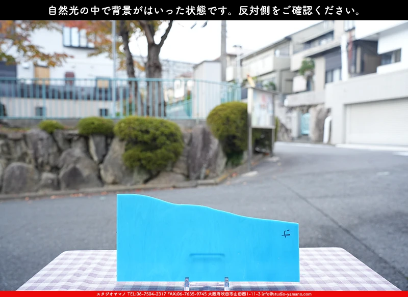 ���ƥ�ɥ��饹����Ź�Υ���������ޥΤ����䤹�륳����K_31D��734202300337�ˤ�����������طʤ��Ϥ��ä����֤�ȿ���̤򻣱Ƥ����̿�