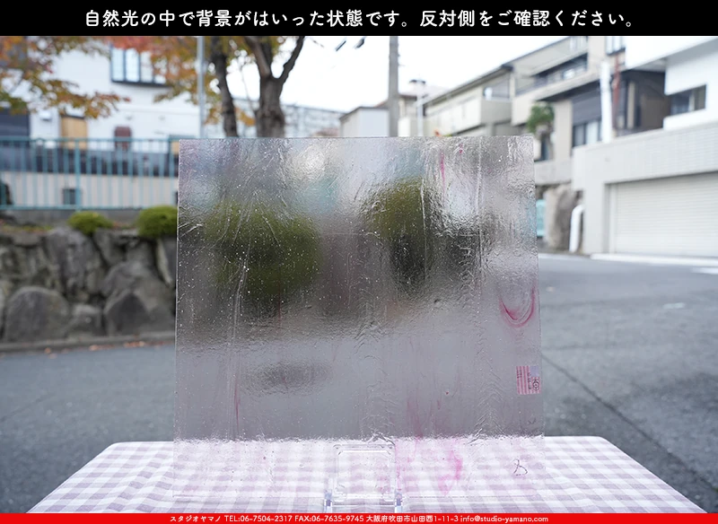 ���ƥ�ɥ��饹����Ź�Υ���������ޥΤ����䤹�륳����K_52LL��734202300341�ˤ�����������طʤ��Ϥ��ä����֤�ȿ���̤򻣱Ƥ����̿�