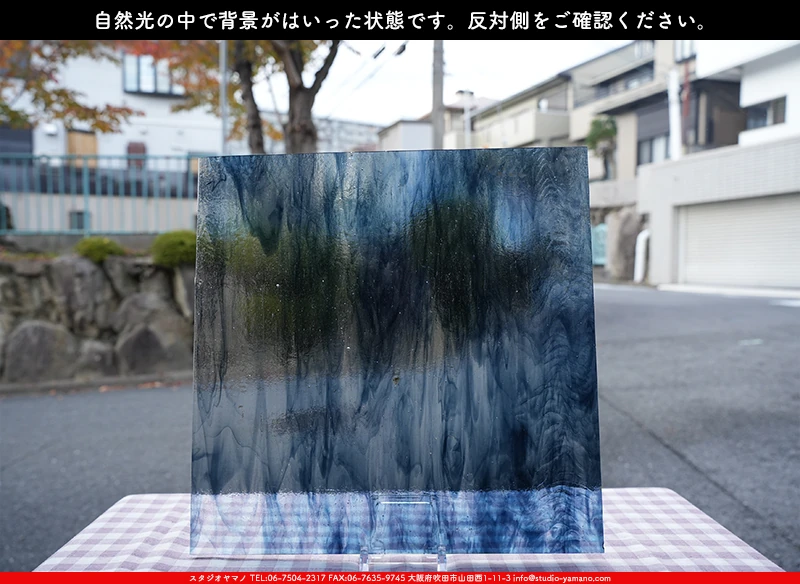 ���ƥ�ɥ��饹����Ź�Υ���������ޥΤ����䤹�륳����K_42LL��734202300353�ˤ�����������طʤ��Ϥ��ä����֤�ȿ���̤򻣱Ƥ����̿�