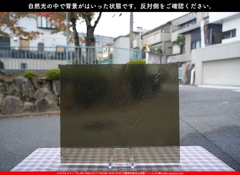 ���ƥ�ɥ��饹����Ź�Υ���������ޥΤ����䤹�륳����K_795��734202300376�ˤ�����������طʤ��Ϥ��ä����֤�ȿ���̤򻣱Ƥ����̿�