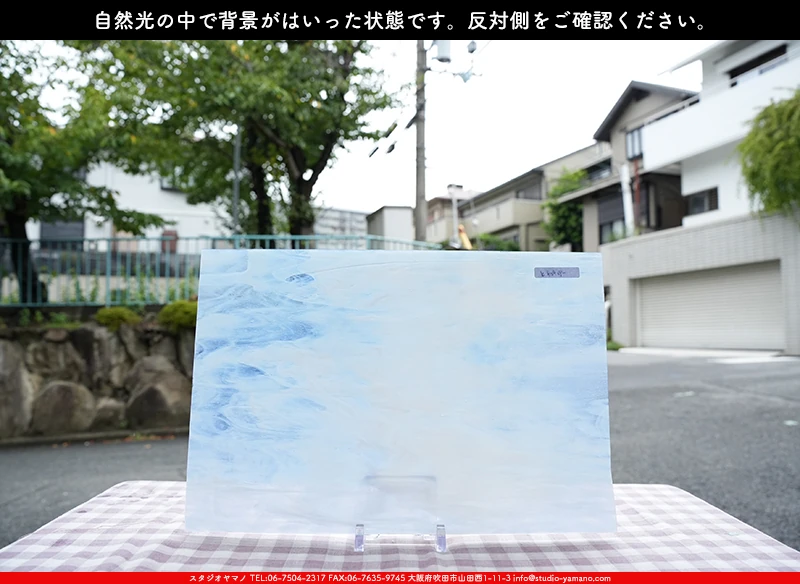 ���ƥ�ɥ��饹����Ź�Υ���������ޥΤ����䤹�륳����K_629SPL��734202400033�ˤ�����������طʤ��Ϥ��ä����֤�ȿ���̤򻣱Ƥ����̿�