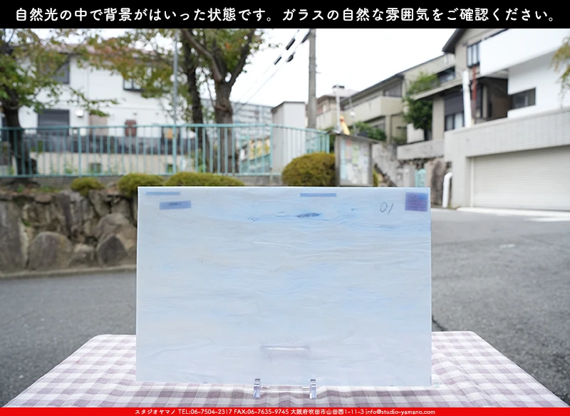 ���ƥ�ɥ��饹����Ź�Υ���������ޥΤ����䤹�륳����K_629SPL��734202400058�ˤ�����������طʤ��Ϥ��ä����֤ǻ��Ƥ����̿�