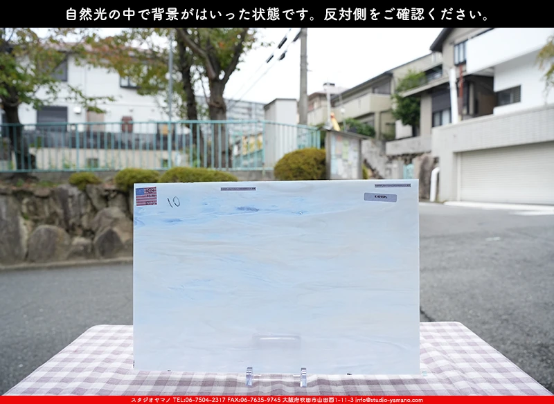 ���ƥ�ɥ��饹����Ź�Υ���������ޥΤ����䤹�륳����K_629SPL��734202400058�ˤ�����������طʤ��Ϥ��ä����֤�ȿ���̤򻣱Ƥ����̿�