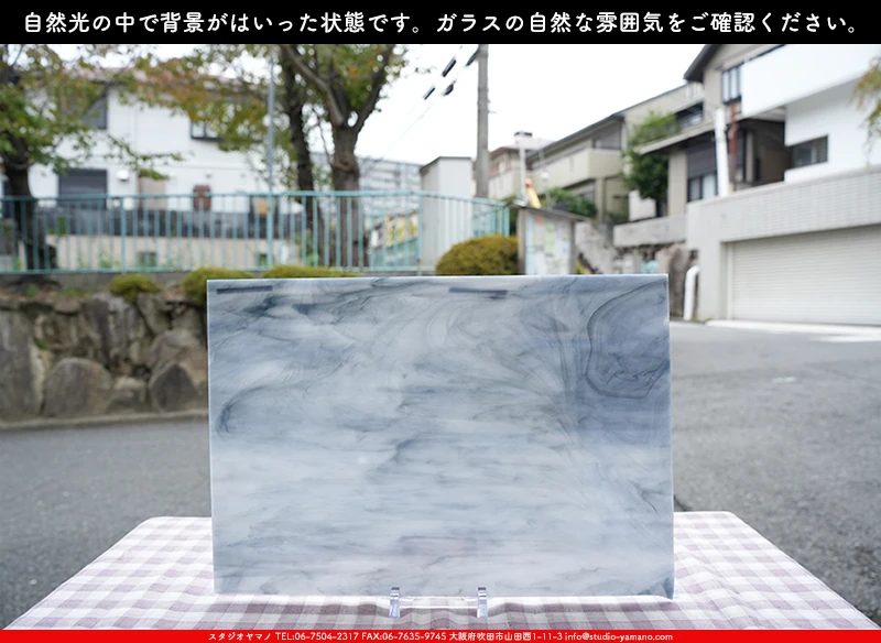 ���ƥ�ɥ��饹����Ź�Υ���������ޥΤ����䤹�륳����K_42��734202400072�ˤ�����������طʤ��Ϥ��ä����֤ǻ��Ƥ����̿�