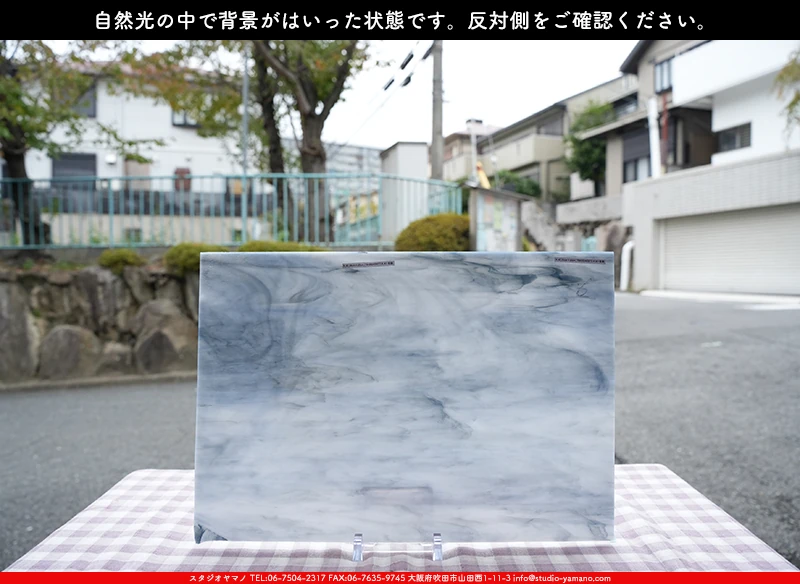 ���ƥ�ɥ��饹����Ź�Υ���������ޥΤ����䤹�륳����K_42��734202400072�ˤ�����������طʤ��Ϥ��ä����֤�ȿ���̤򻣱Ƥ����̿�