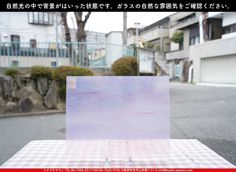 ���ƥ�ɥ��饹����Ź�Υ���������ޥΤ����䤹�륳����K_52L��734202600005�ˤ�����������طʤ��Ϥ��ä����֤ǻ��Ƥ����̿�