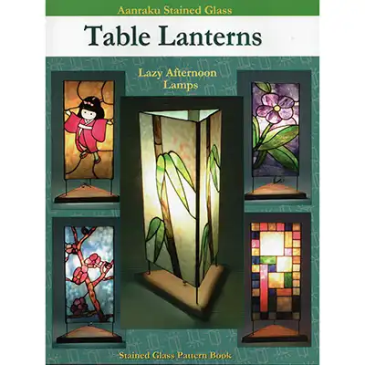 Table Lanterns