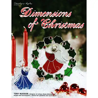 Dimensions of Christmas