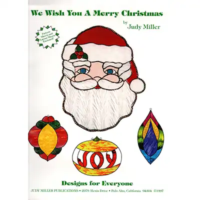 We Wish You A Merry Christmas
