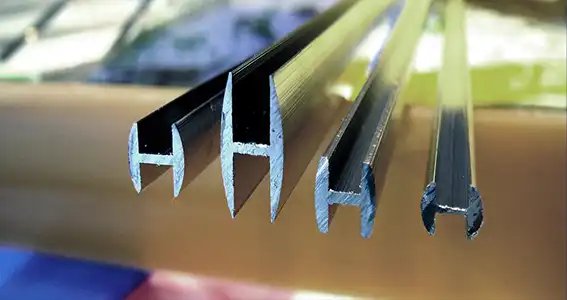 ステンドグラス,鉛ケイム,Lead Came