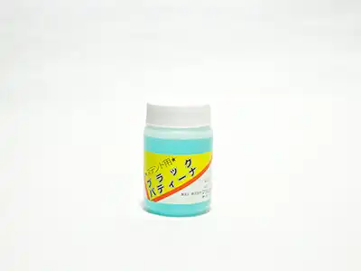 ステンドグラス,薬品,マツムラメタル_ブラックパティーナ_100cc